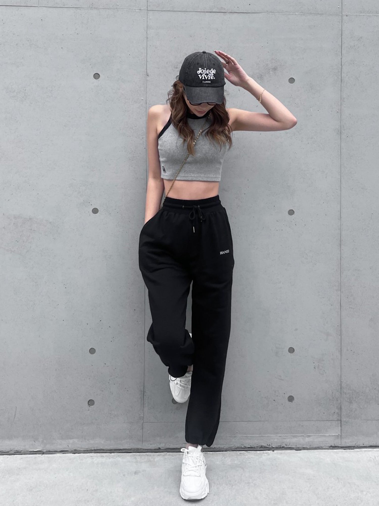 By color american sleeve tops