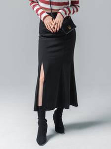 Slit mermaid skirt | DIANTÉ (ディアンテ)公式通販サイト
