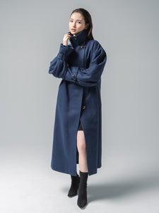 2way big collar coat | DIANTÉ (ディアンテ)公式通販サイト